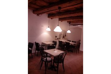 Viesu māja Třešť 1